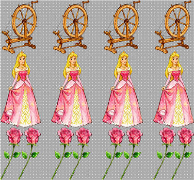 Bookmark sticker-S 1796